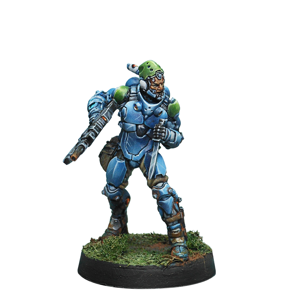 Acontecimento Combat Force Repack Beta [LIMITED RELEASE]