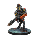 Essentials: Combined Army Hero, The Charontids (Plasma Rifle) [SEPTEMBER PRE-ORDER]