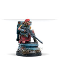Highlander Cateran (T2 Sniper Rifle)