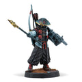 Yamabushi (Chain Rifle, Panzerfaust)