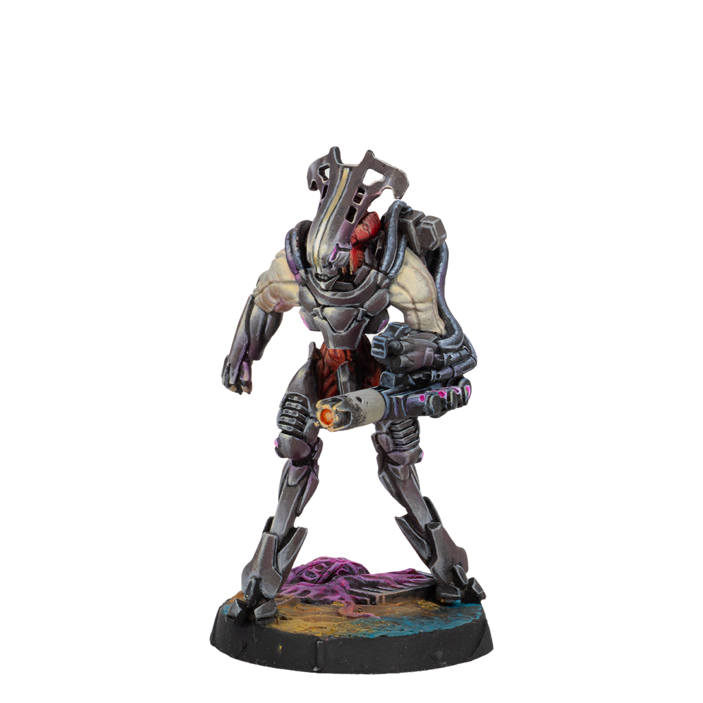 Drakios, Team Achilles' Dragon [AUGUST PRE-ORDER]