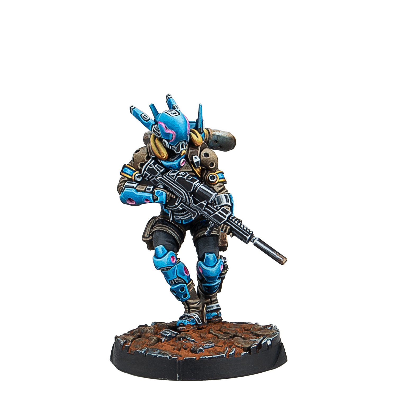 Kestrel Expansion Pack Delta [APRIL PRE-ORDER]