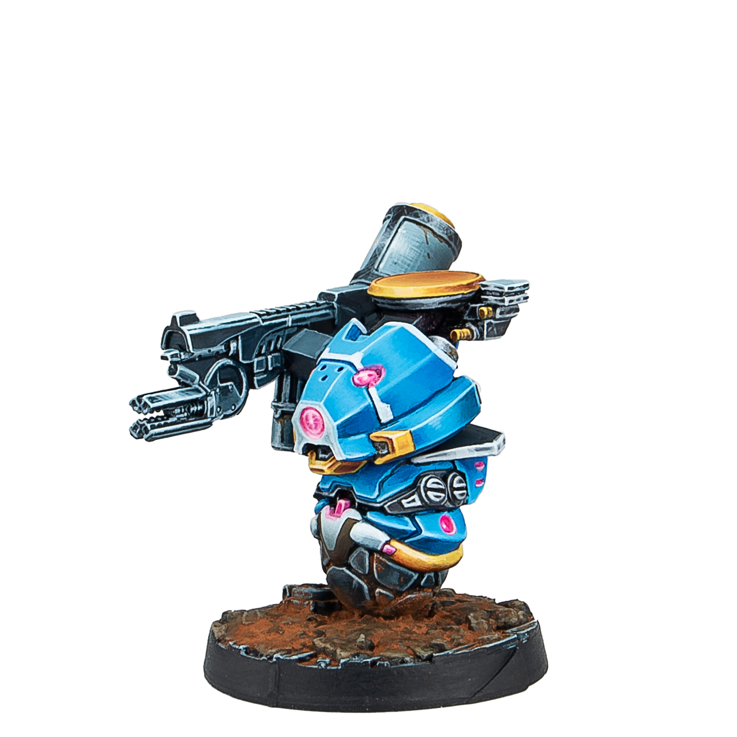 Kestrel Expansion Pack Delta [APRIL PRE-ORDER]