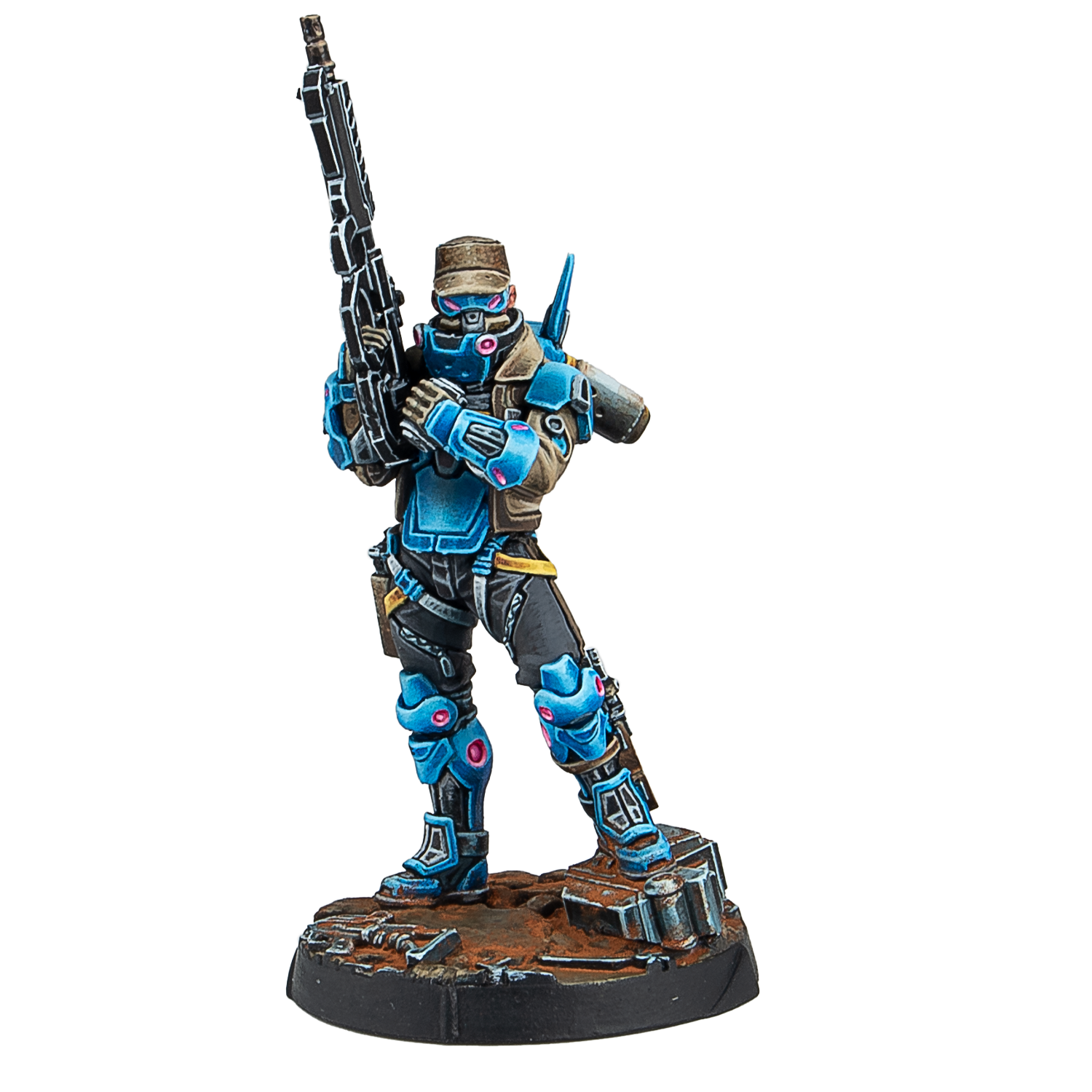 Kestrel Expansion Pack Delta [APRIL PRE-ORDER]