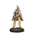 Taowu, Mastermind and Schemer (Viral Pistol) [SEPTEMBER PRE-ORDER]