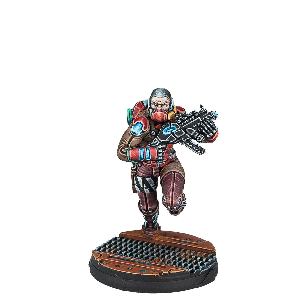 Operation Mazebreaker | 2-Player Battle Pack