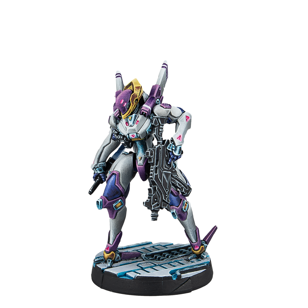 Beyond Operation Mazebreaker