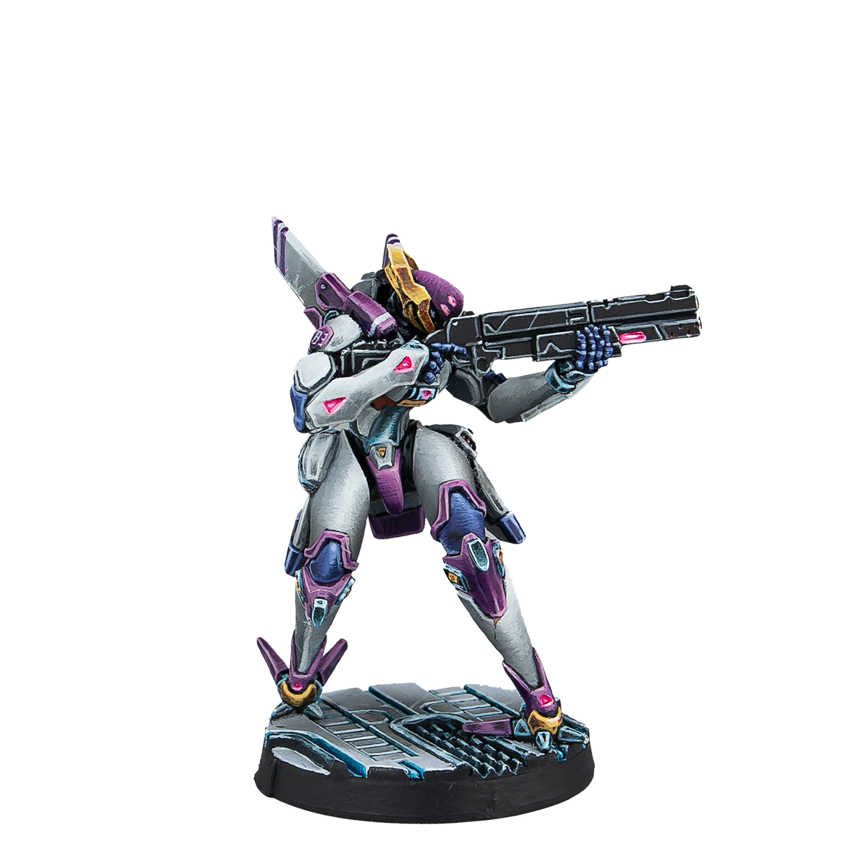 Beyond Operation Mazebreaker