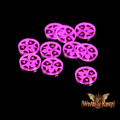 Wrath of Kings Faction Objective Markers