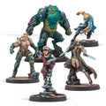 Infinity Aftermath Characters Pack