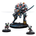 Essentials: JSA O-Yoroi Kidobutai TAG Pack [REPACK]