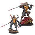 Ioann Bann, Varangian Dog Warrior [SEPTEMBER PRE-ORDER]