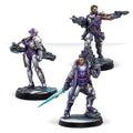 Steel Phalanx Expansion Pack Beta