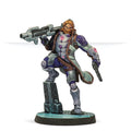 Phoenix (Heavy Rocket Launcher)