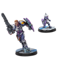 Optimate Agent Maximus [AUGUST PRE-ORDER]
