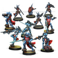 Military Orders Hospitaller Action Pack