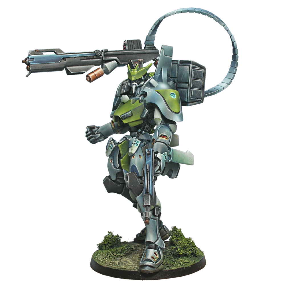 Dragoes, Acontecimento Dragoons [LIMITED RELEASE]