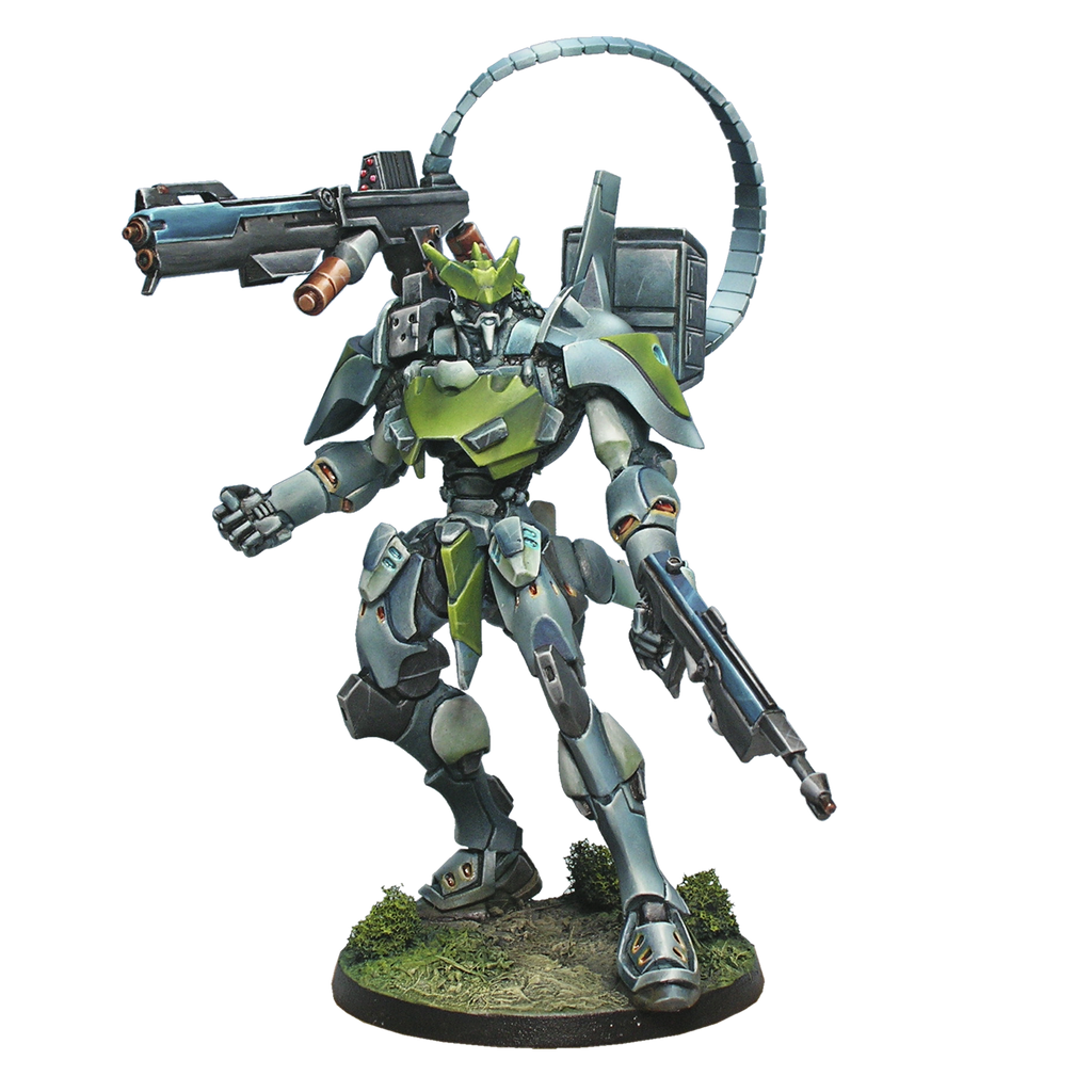 Dragoes, Acontecimento Dragoons [LIMITED RELEASE]