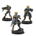 Imperial Service Expansion Pack Gamma