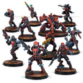 Corregidor Action Pack