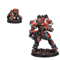 Gecko Squadron [SEPTEMBER PRE-ORDER]