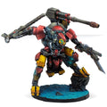 Bultrak Mobile Armored Regiment