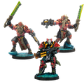 Essentials: Combined Army Booster Pack Alpha [AUGUST PRE-ORDER]