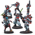 Reinforcements: JSA Pack Alpha