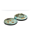 55mm Scenery Bases, Beta Series