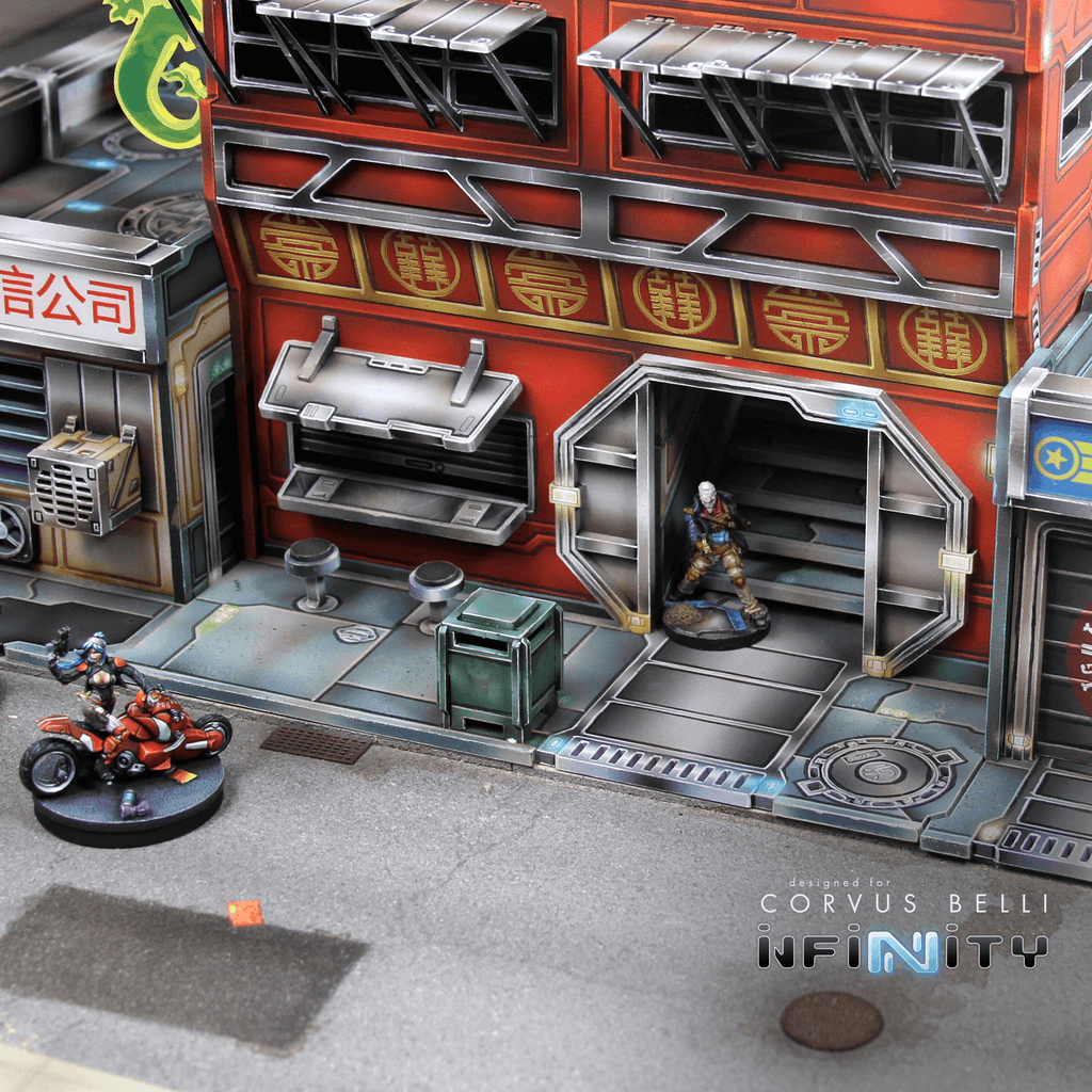 Xiguan Shop