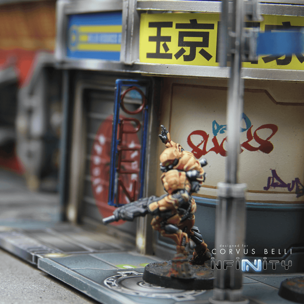 Xiguan Clinic