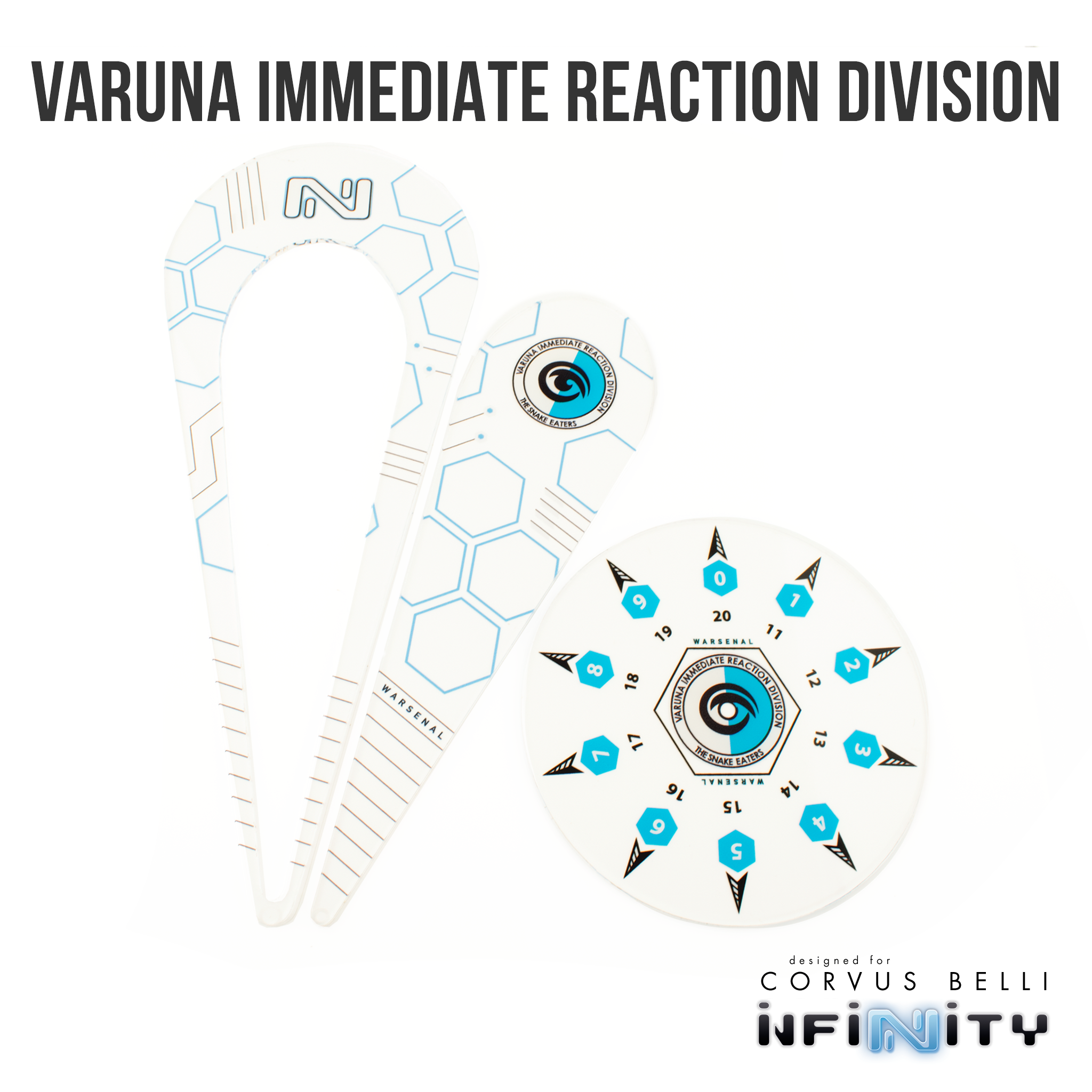 Faction Template Sets