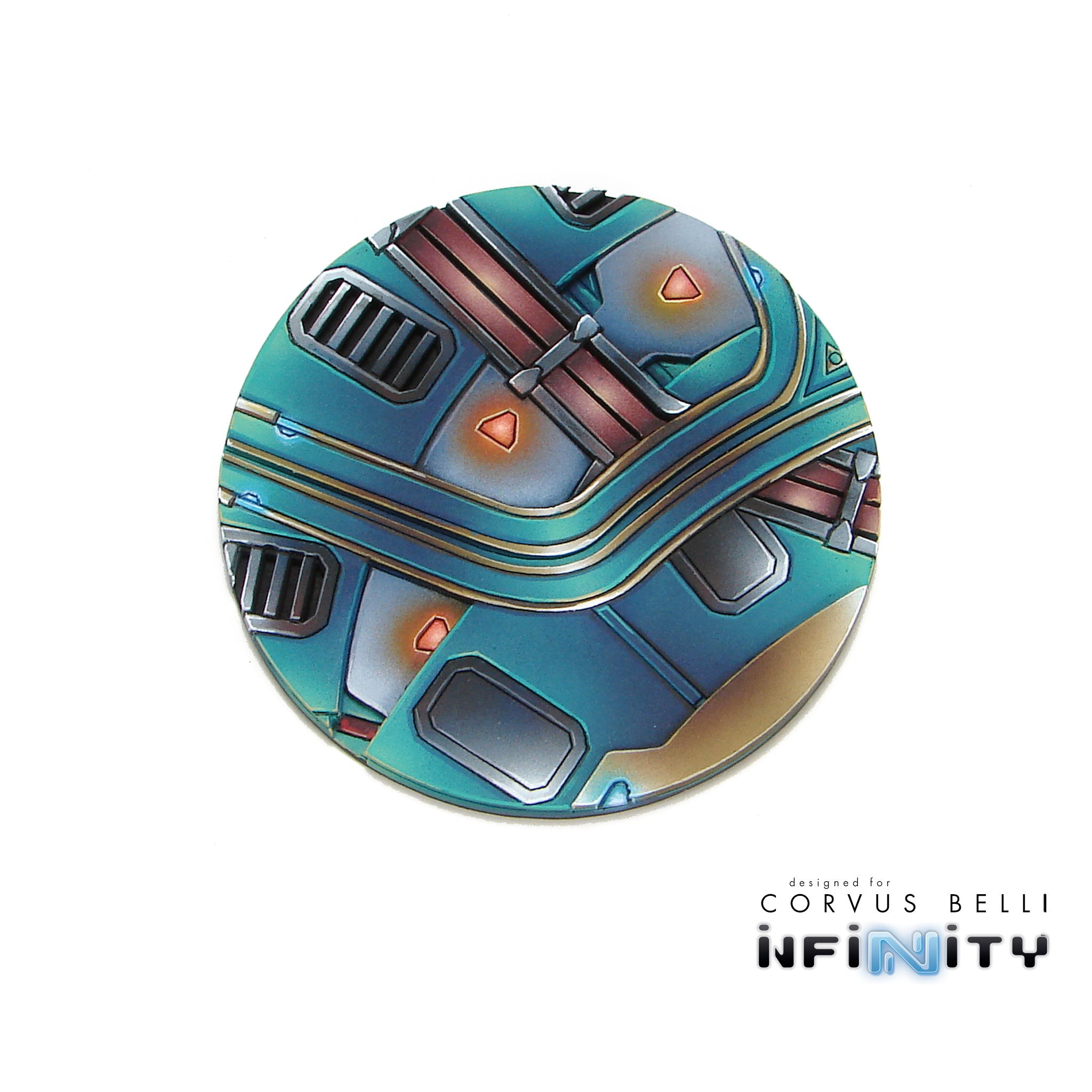 Daedalus Bases