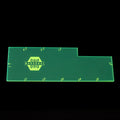 Infinity the Game 6x4x2 Measurement Tool
