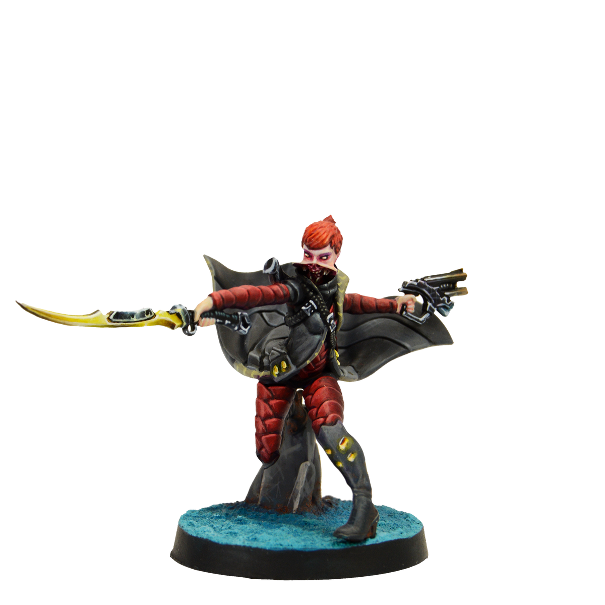Shasvastii Expansion Pack Delta