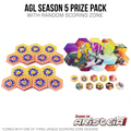 Aristeia! Tournament Prize Pack AGL5