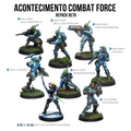 Acontecimento Combat Force Repack Beta [LIMITED RELEASE]