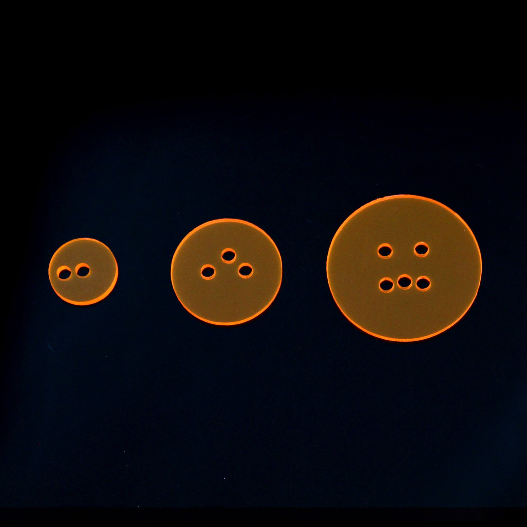 Status Discs