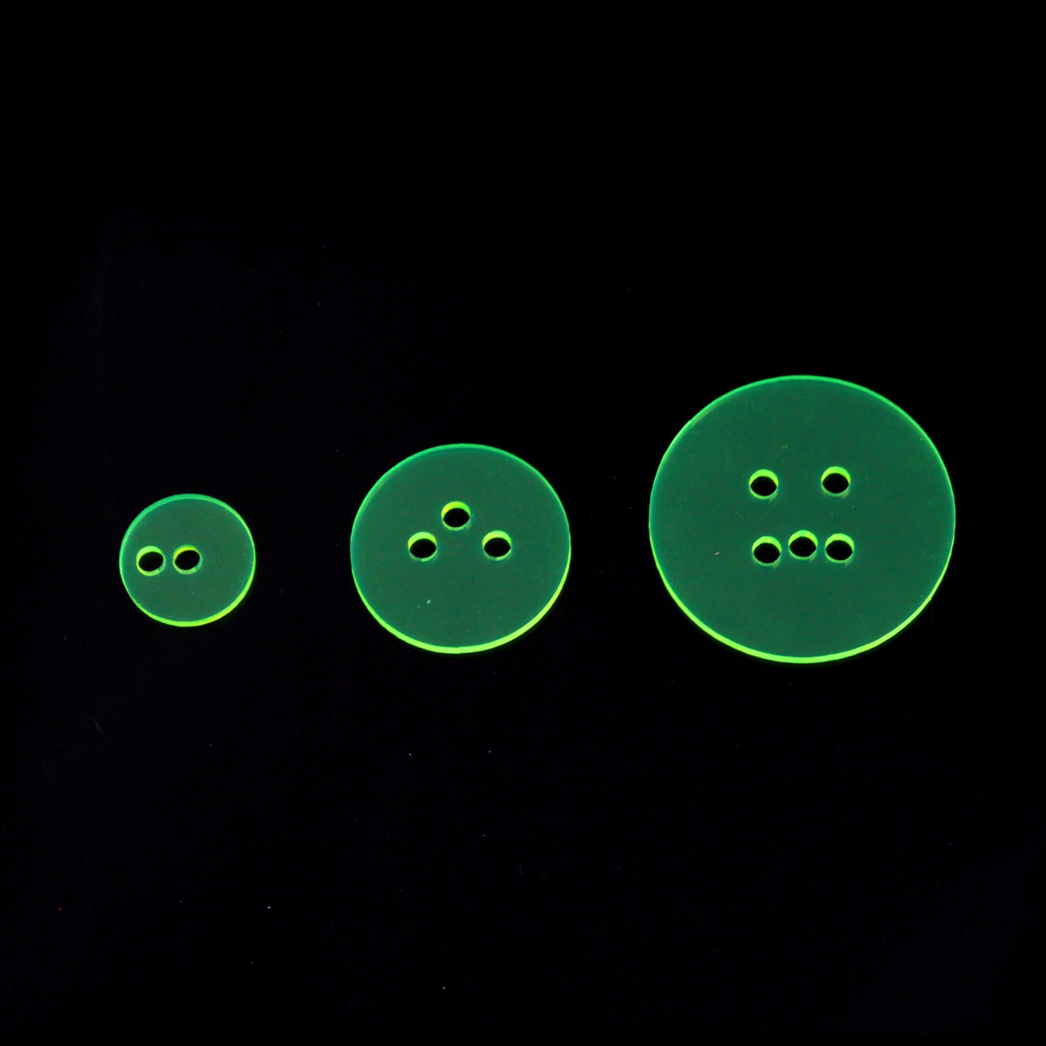 Status Discs