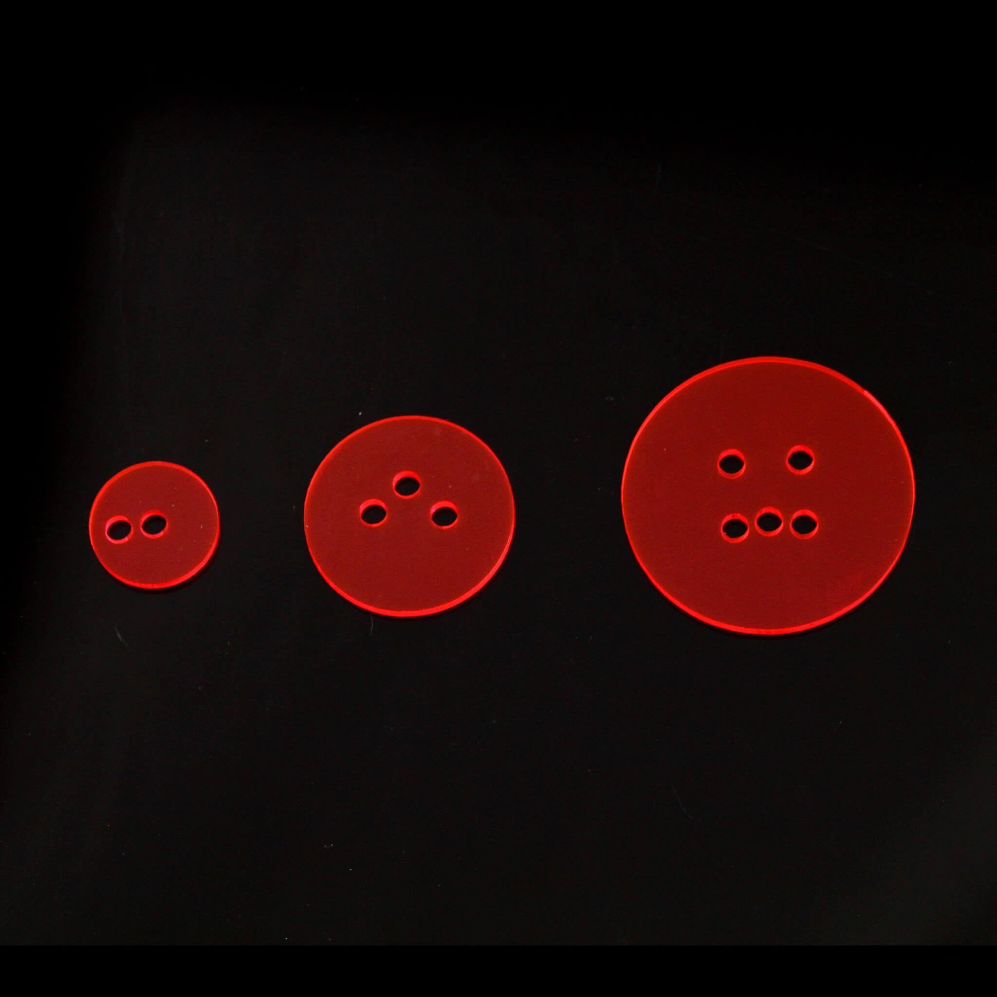 Status Discs