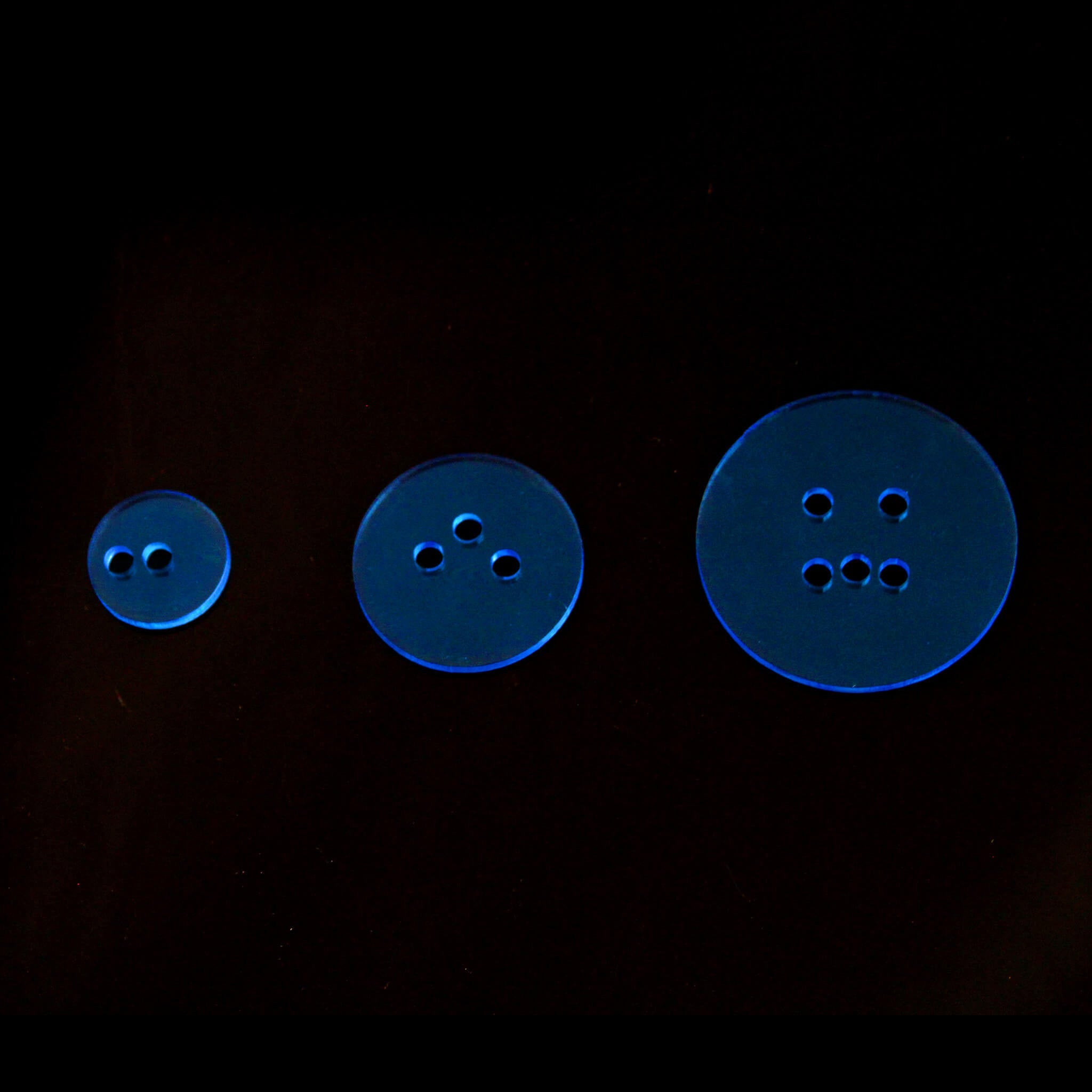 Status Discs