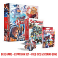 Infinity HexaDome Legends Bundle [AUGUST PRE-ORDER]