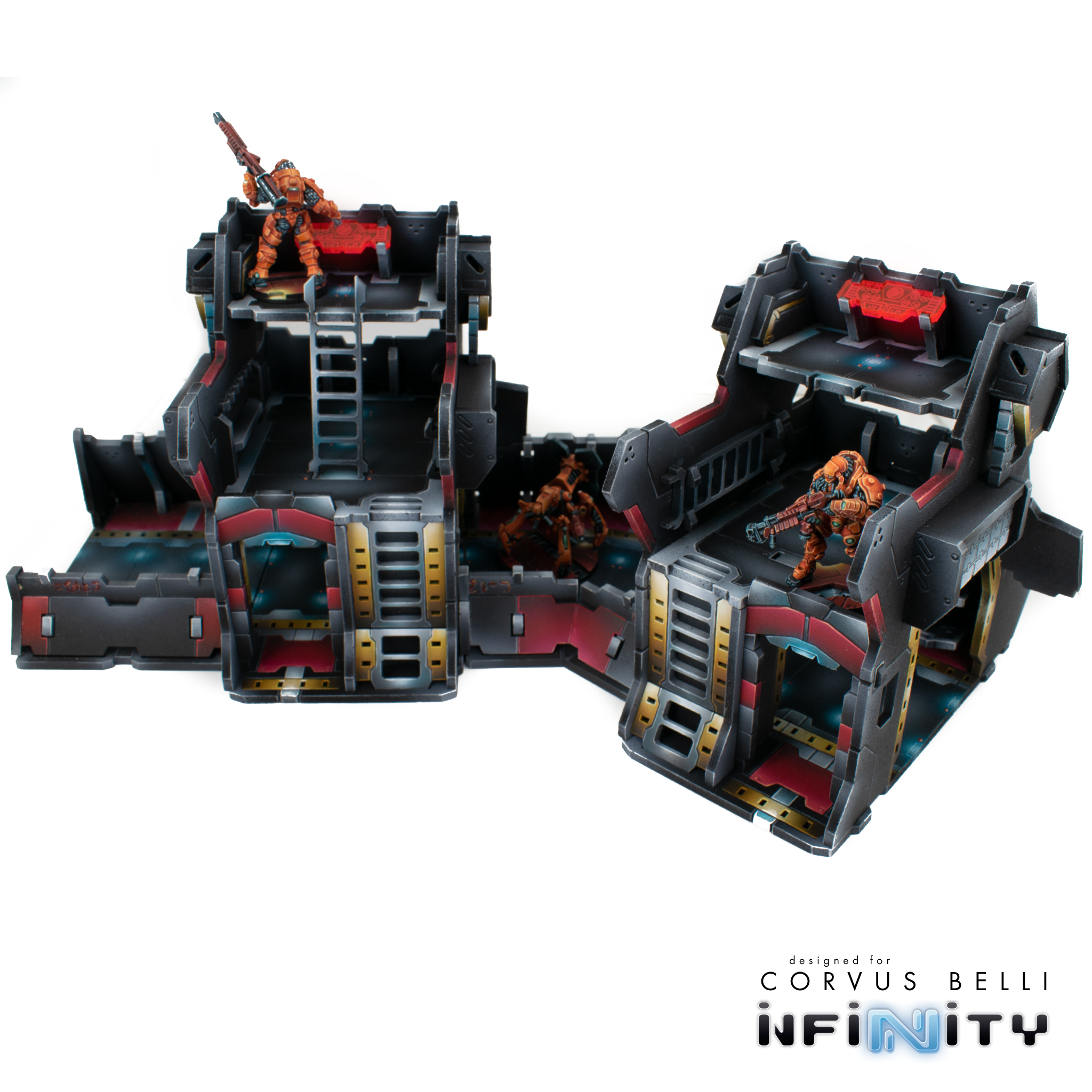 Yaogat's Nest 2pk