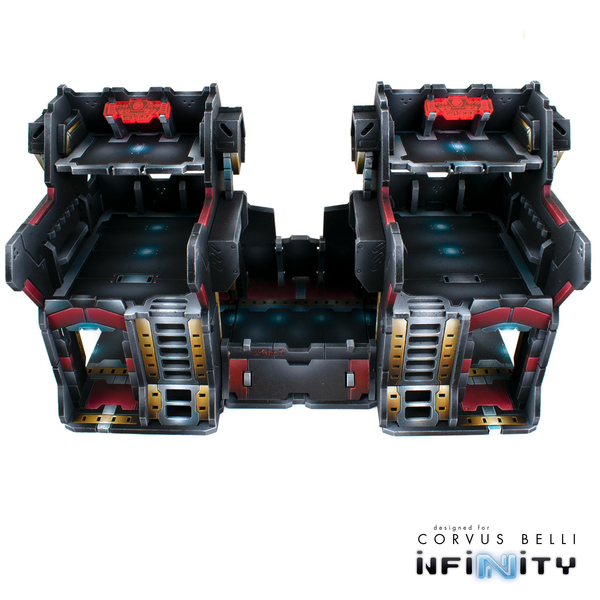 Yaogat's Nest 2pk