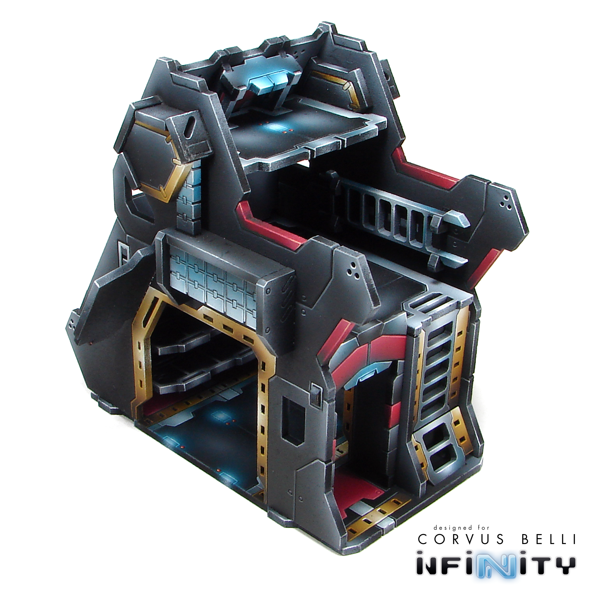 Yaogat's Nest 2pk