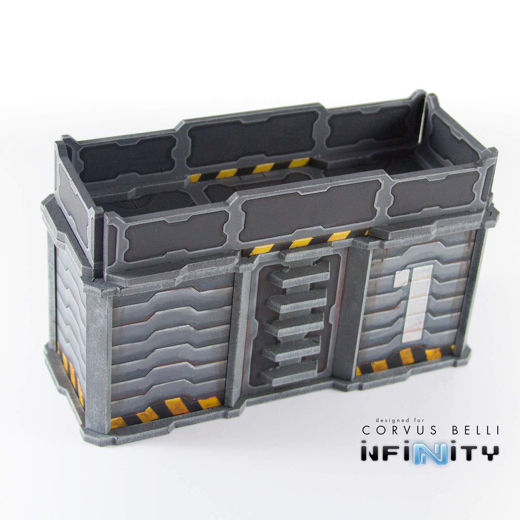 Barricades