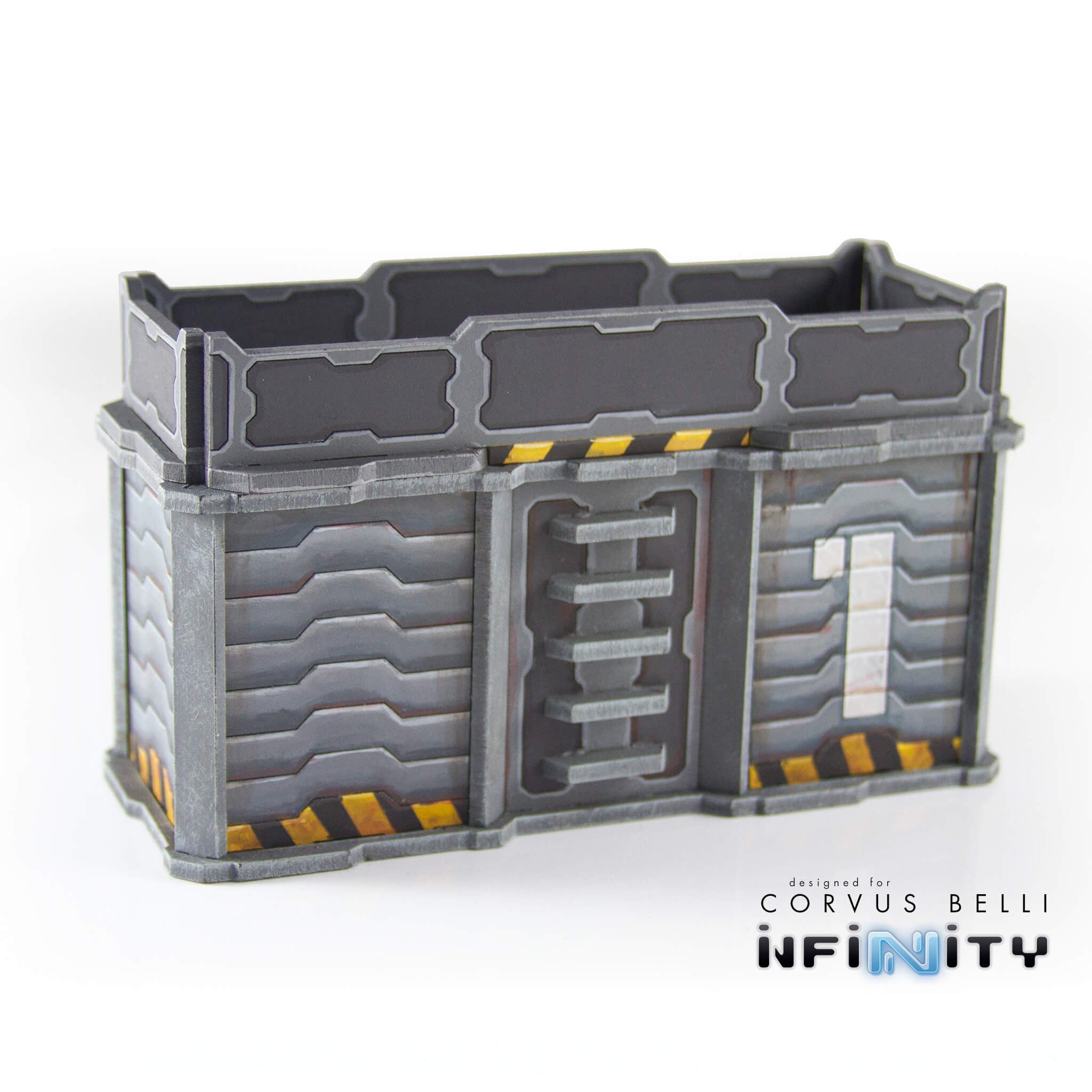 Barricades
