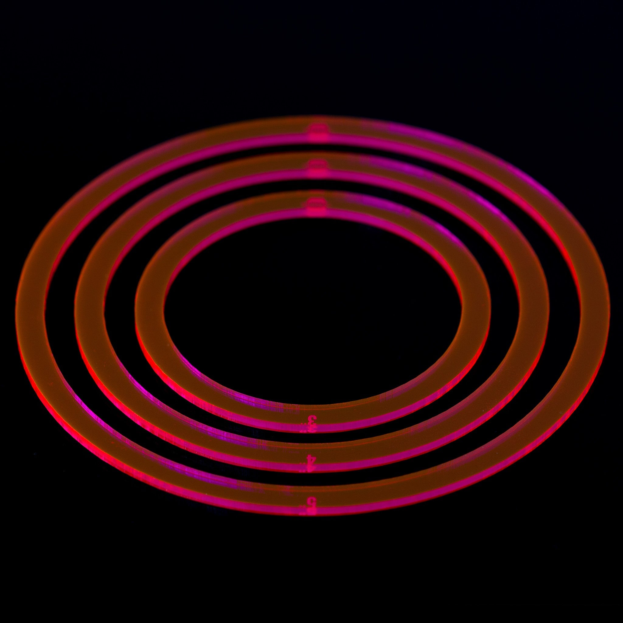 Blast Rings