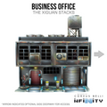 Xiguan Stacks - Business Office