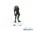 Infinity 3D Markers: Caliban (25mm Camo -3)